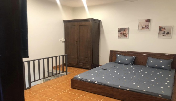CHO THUÊ NHÀ RIÊNG NGUYÊN CĂN VÂN ĐỒN 2 TẦNG, 20M2, 1 NGỦ, 1 WC, 6 TRIỆU